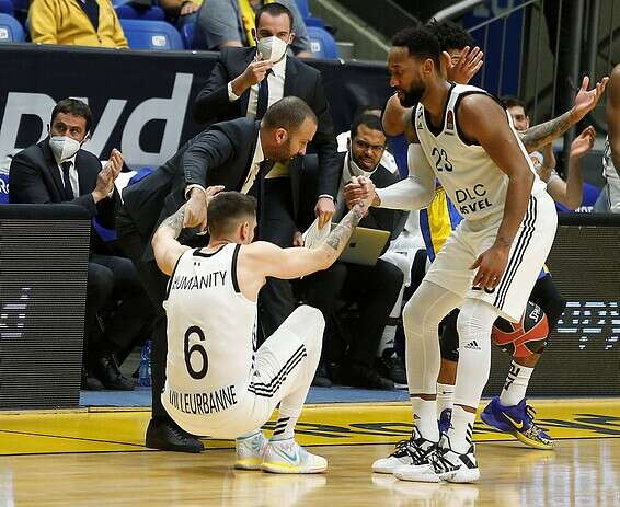 צילום: אלן שיבר